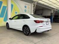 Chevrolet Cavalier 2022 4p RS L3/1.3/T Aut 2022 Chevrolet Cavalier Venta Exteriores 7