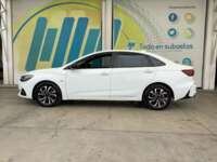 Chevrolet Cavalier 2022 4p RS L3/1.3/T Aut 2022 Chevrolet Cavalier Venta Exteriores 8