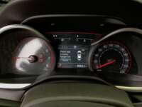 Chevrolet Cavalier 2022 4p RS L3/1.3/T Aut 2022 Chevrolet Cavalier Venta Interiores 2