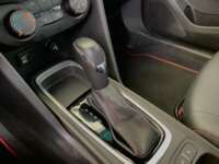 Chevrolet Cavalier 2022 4p RS L3/1.3/T Aut 2022 Chevrolet Cavalier Venta Interiores 11