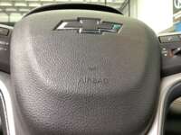 Chevrolet Cavalier 2022 4p RS L3/1.3/T Aut 2022 Chevrolet Cavalier Venta Interiores 13