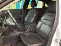 Chevrolet Cavalier 2022 4p RS L3/1.3/T Aut 2022 Chevrolet Cavalier Venta Interiores 18