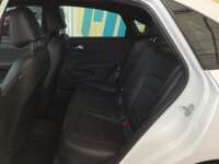 Chevrolet Cavalier 2022 4p RS L3/1.3/T Aut 2022 Chevrolet Cavalier Venta Interiores 21