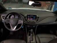Chevrolet Cavalier 2022 4p RS L3/1.3/T Aut 2022 Chevrolet Cavalier Venta Interiores 4