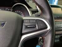 Chevrolet Cavalier 2022 4p RS L3/1.3/T Aut 2022 Chevrolet Cavalier Venta Interiores 7