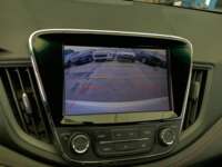 Chevrolet Cavalier 2022 4p RS L3/1.3/T Aut 2022 Chevrolet Cavalier Venta Interiores 9