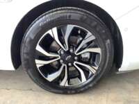 Chevrolet Cavalier 2022 4p RS L3/1.3/T Aut 2022 Chevrolet Cavalier Venta Llantas 10