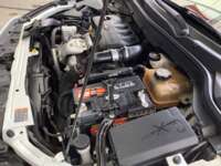 Chevrolet Cavalier 2022 4p RS L3/1.3/T Aut 2022 Chevrolet Cavalier Venta Motor 3