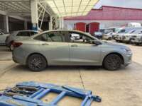 Chevrolet Onix 2024 4p Premier Redline L3/1.0/T Aut IMG_0480