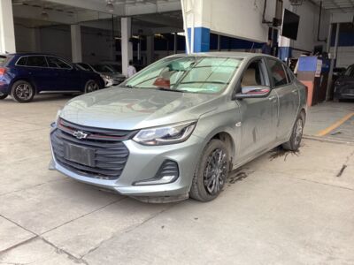 Chevrolet Onix 2024 4p Premier Redline L3/1.0/T Aut