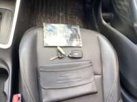 Chevrolet Onix 2024 4p Premier Redline L3/1.0/T Aut 2024 Chevrolet Onix Ingreso Interiores 25