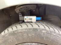 Chevrolet Onix 2024 4p Premier Redline L3/1.0/T Aut 2024 Chevrolet Onix Ingreso Llantas 1