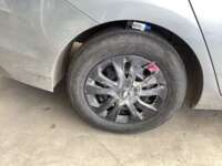 Chevrolet Onix 2024 4p Premier Redline L3/1.0/T Aut 2024 Chevrolet Onix Ingreso Llantas 3