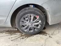 Chevrolet Onix 2024 4p Premier Redline L3/1.0/T Aut 2024 Chevrolet Onix Ingreso Llantas 6