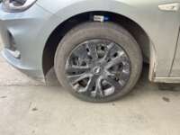 Chevrolet Onix 2024 4p Premier Redline L3/1.0/T Aut 2024 Chevrolet Onix Ingreso Llantas 9