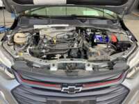 Chevrolet Onix 2024 4p Premier Redline L3/1.0/T Aut IMG_0511