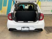 Nissan March 2022 5p Sense L4/1.6 Aut 2022 Nissan March Venta Cajuela 1