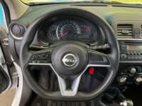 Nissan March 2022 5p Sense L4/1.6 Aut 2022 Nissan March Venta Interiores 1