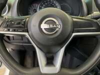 Nissan March 2022 5p Sense L4/1.6 Aut 2022 Nissan March Venta Interiores 11
