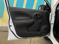 Nissan March 2022 5p Sense L4/1.6 Aut 2022 Nissan March Venta Interiores 16