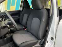 Nissan March 2022 5p Sense L4/1.6 Aut 2022 Nissan March Venta Interiores 17