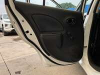 Nissan March 2022 5p Sense L4/1.6 Aut 2022 Nissan March Venta Interiores 18