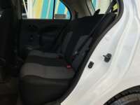 Nissan March 2022 5p Sense L4/1.6 Aut 2022 Nissan March Venta Interiores 19