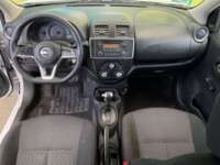 Nissan March 2022 5p Sense L4/1.6 Aut 2022 Nissan March Venta Interiores 4