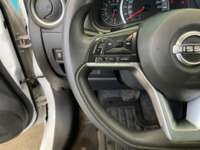 Nissan March 2022 5p Sense L4/1.6 Aut 2022 Nissan March Venta Interiores 5