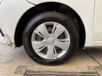 Nissan March 2022 5p Sense L4/1.6 Aut 2022 Nissan March Venta Llantas 1