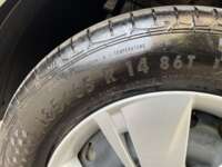 Nissan March 2022 5p Sense L4/1.6 Aut 2022 Nissan March Venta Llantas 2