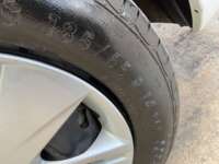 Nissan March 2022 5p Sense L4/1.6 Aut 2022 Nissan March Venta Llantas 11