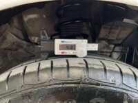 Nissan March 2022 5p Sense L4/1.6 Aut 2022 Nissan March Venta Llantas 12