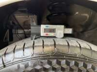 Nissan March 2022 5p Sense L4/1.6 Aut 2022 Nissan March Venta Llantas 3