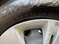 Nissan March 2022 5p Sense L4/1.6 Aut 2022 Nissan March Venta Llantas 5