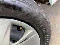 Nissan March 2022 5p Sense L4/1.6 Aut 2022 Nissan March Venta Llantas 8