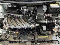Nissan March 2022 5p Sense L4/1.6 Aut 2022 Nissan March Venta Motor 2
