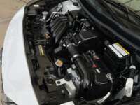 Nissan March 2022 5p Sense L4/1.6 Aut 2022 Nissan March Venta Motor 3