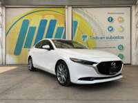Mazda 3 2022 4p Sedán i Grand Touring L4/2.5 Skyactiv-Drive 2022 Mazda 3 Venta Exteriores 3