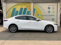 Mazda 3 2022 4p Sedán i Grand Touring L4/2.5 Skyactiv-Drive 2022 Mazda 3 Venta Exteriores 4