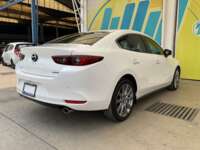 Mazda 3 2022 4p Sedán i Grand Touring L4/2.5 Skyactiv-Drive 2022 Mazda 3 Venta Exteriores 5