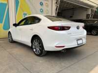 Mazda 3 2022 4p Sedán i Grand Touring L4/2.5 Skyactiv-Drive 2022 Mazda 3 Venta Exteriores 7