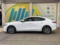 Mazda 3 2022 4p Sedán i Grand Touring L4/2.5 Skyactiv-Drive 2022 Mazda 3 Venta Exteriores 8