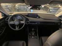 Mazda 3 2022 4p Sedán i Grand Touring L4/2.5 Skyactiv-Drive 2022 Mazda 3 Venta Interiores 4