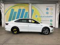 Volkswagen Jetta 2021 4p R-Line L4/1.4/T Aut 2021 Volkswagen Jetta Venta Exteriores 4