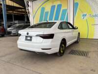 Volkswagen Jetta 2021 4p R-Line L4/1.4/T Aut 2021 Volkswagen Jetta Venta Exteriores 5