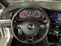 Volkswagen Jetta 2021 4p R-Line L4/1.4/T Aut 2021 Volkswagen Jetta Venta Interiores 1