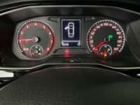 Volkswagen Jetta 2021 4p R-Line L4/1.4/T Aut 2021 Volkswagen Jetta Venta Interiores 2