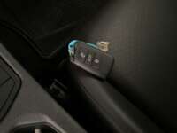 Volkswagen Jetta 2021 4p R-Line L4/1.4/T Aut 2021 Volkswagen Jetta Venta Interiores 13