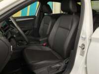 Volkswagen Jetta 2021 4p R-Line L4/1.4/T Aut 2021 Volkswagen Jetta Venta Interiores 20